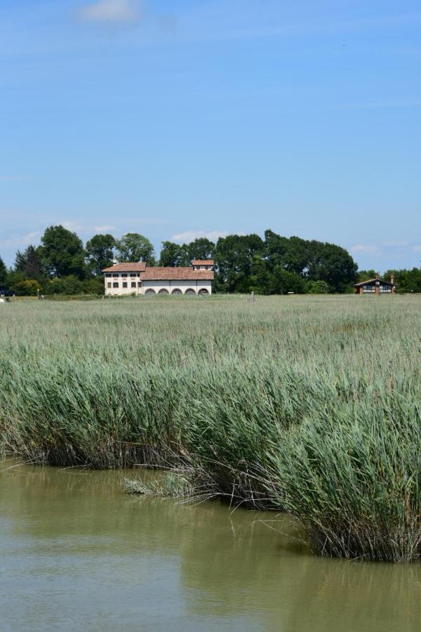 Agriturismo Venice Photobirding Tessera Exterior foto